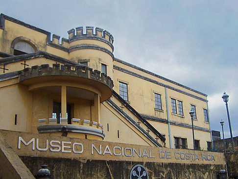 Nationalmuseum